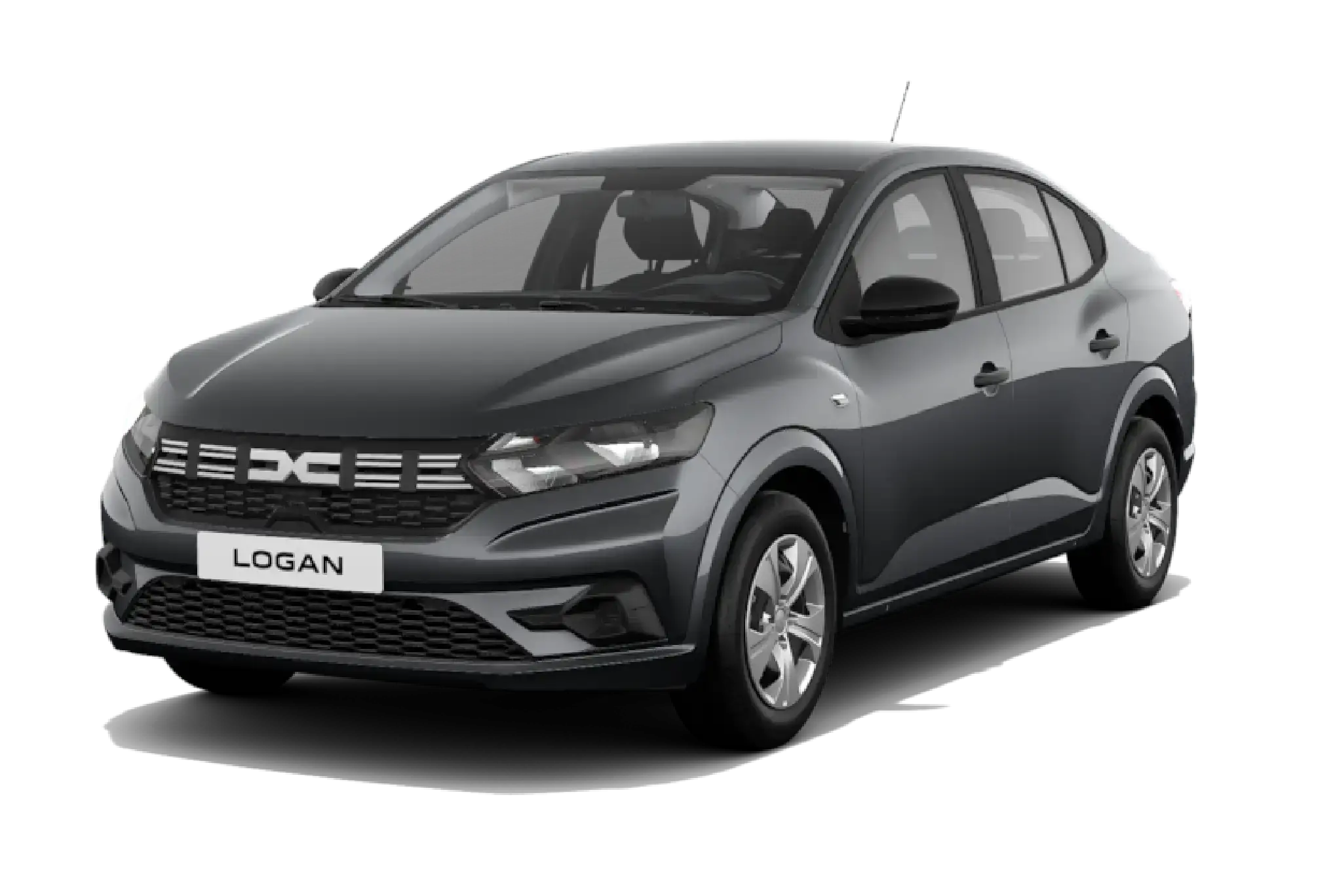 Dacia Logane 2024